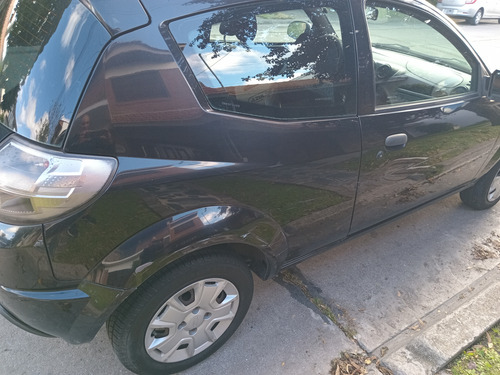 Ford Ka 1.0 Fly Viral 63cv