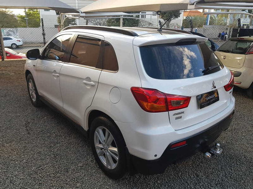 Imagem 8 de 15 de Asx 2.0 4wd At 2012