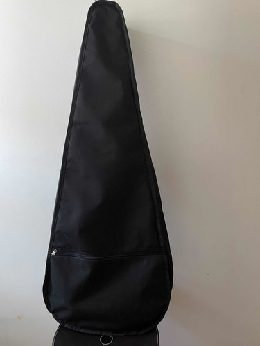 Funda Para Guitarra Acústica (Usado)