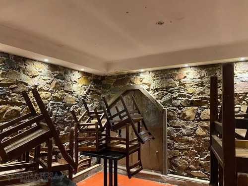 Imagen 5 de 24 de Local En Venta, 3 Baños, Sótano, San Salvador, Palermo.