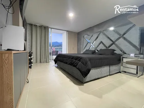Apartaestudio En Venta En La Doctora. Cod V775208