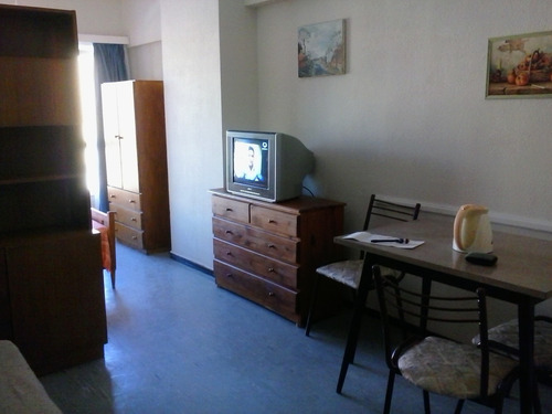Imagen 5 de 16 de Alquiler Departamento Miramar 2023 Monoambiente 4 Personas 50mt Mar 1 Peatonal Sin Mascotas