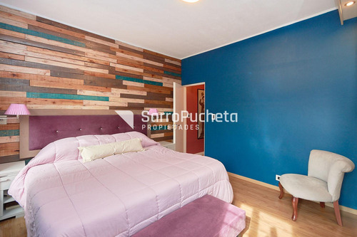 Imagen 22 de 30 de Duplex 4 Ambientes En Excelente Estado