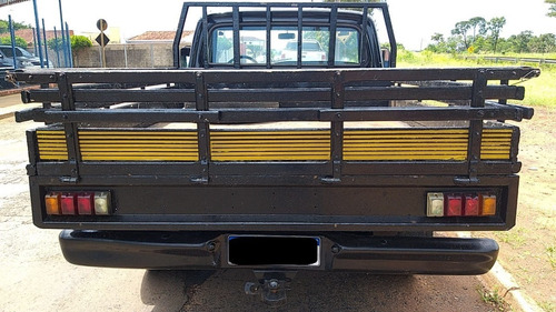 Ford F-1000 Ano 1988/ Batatais Caminhões