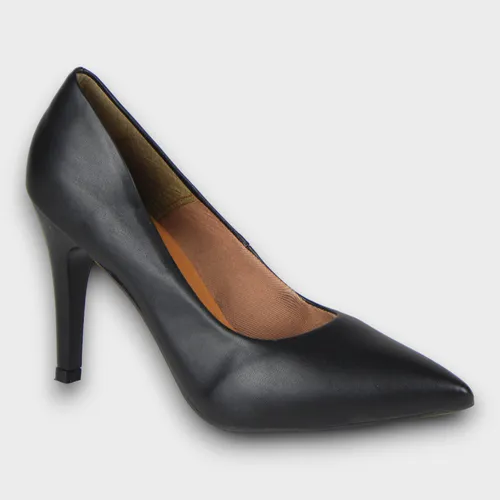 Sapato scarpin cheap bruna rocha