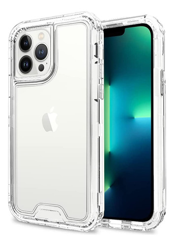 -funda Protector Uso Rudo 3 En 1 Para Samsung .