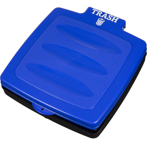 Soporte Para Bolsas De Basura Portátil Y Plegable Para Inter