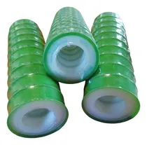 Comprar Cinta Teflón Alta Densidad Plomería 12mm X 10mts Pack 10 Uni