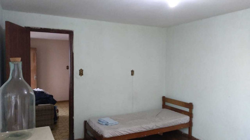 Imagem 12 de 18 de Excelente Oportunidade Para Investidor, Um Lote Com 3 Casas No Bairro Sagrada Família - 16401