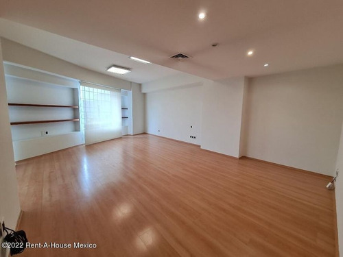 Imagen 5 de 25 de Departamento En Renta En Bosque De Las Lomas Go 22 - 5693