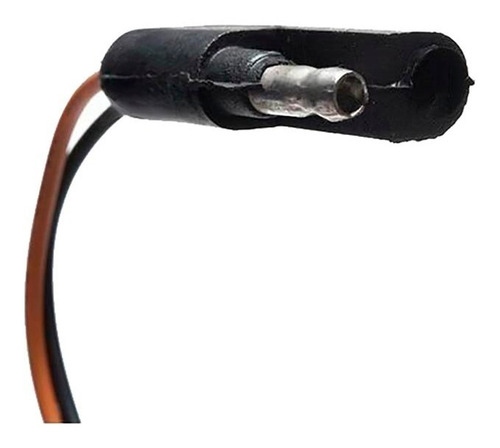 Modulo Magneto Efecto Hall Para Dodge B200 8cil 7.2 1976