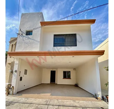 Casa en renta