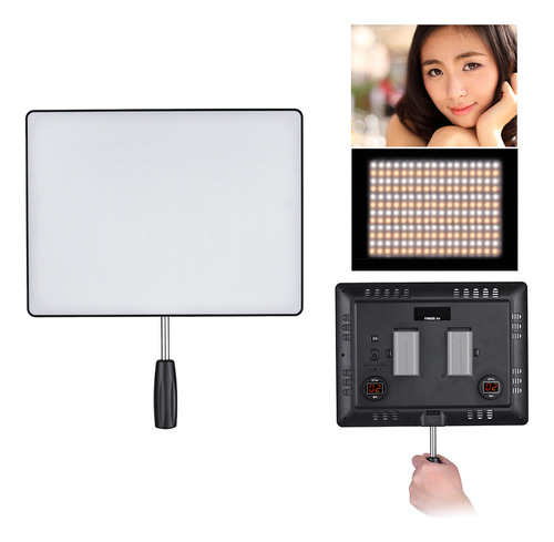 Lámpara De Fotografía Led Air Light, Iluminación Ajustable,