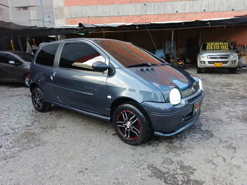 Renault Twingo 1.2 ACCESS FULL EQUIPO CAR PLAY LUCES LED HERMOSO