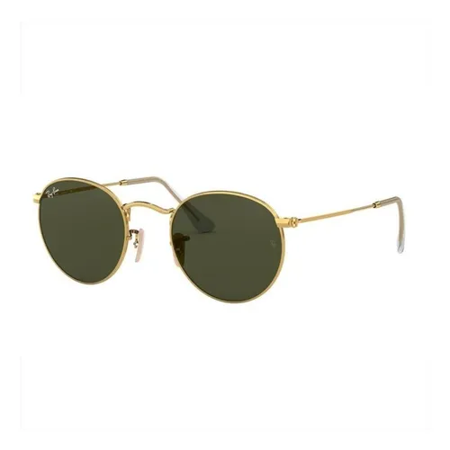 Tienda Oficial Ray Ban Anteojo De Sol Round Metal Rb3447 -