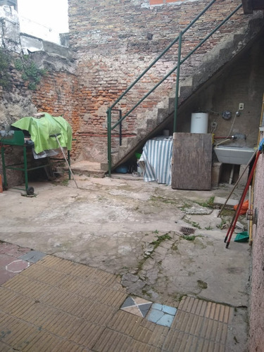 Imagen 3 de 20 de Casa 3 Amb Patio Terraza Sobre Lote De 9 X 11 Mts De Fondo, En Ph Independiente