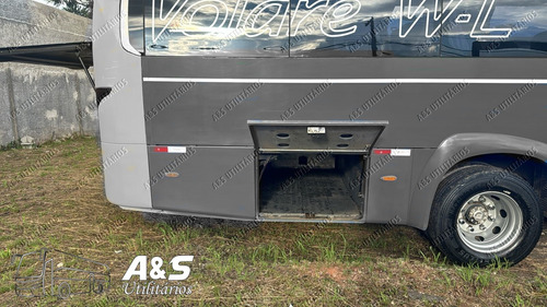 Volare Wl Limousine 2016 32 Lug. Wc Ligue E Confira! Ref.470