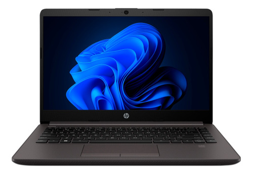 Laptop Hp 245 G9: Ryzen 3, 8gb Ram, Ssd 256gb, 14 , W11h