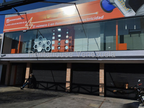 Fondo De Comercio En Venta Boleita Norte