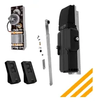 Comprar Kit Motor Portón Levadizo Automático New Torsión Ppa 450kg