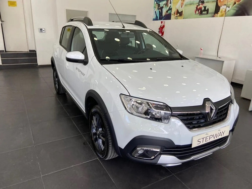 Imagen 22 de 25 de Renault Stepway Zen 2023 Tasa Bonificada (jp)