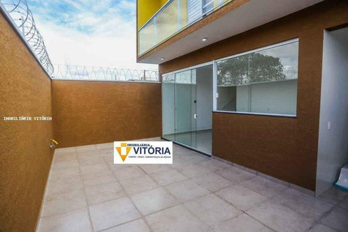 Imagem 8 de 10 de Casa Para Venda Em Bragança Paulista, Vila Romana, 3 Dormitórios, 1 Suíte, 3 Banheiros, 2 Vagas - Pv 737_2-1221471