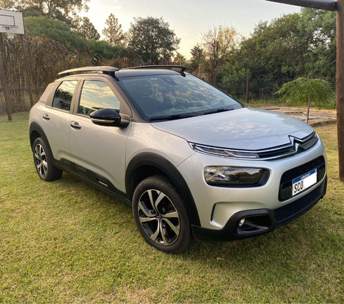 Citroën C4 Cactus 1.6 Thp Shine