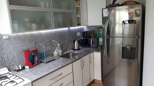 Imagen 7 de 8 de Departamento En Venta De 3 Ambientes En Solares De Portezuelo, Nordelta.