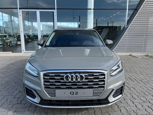 Imagen 4 de 23 de Audi Q2 Sport 30tfsi Stronic 116cv