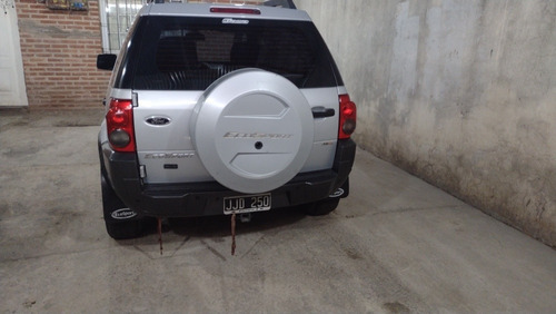 Ford Ecosport 1.4 My10 Tdci Xls 4x2
