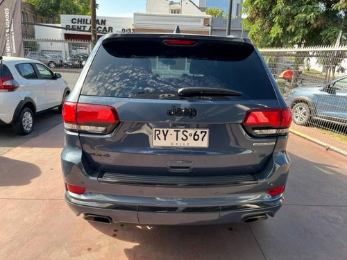 Imagen 4 de 15 de Jeep Cherokee Limited X 3.6