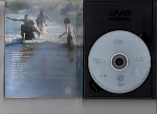 Con Ganas De Triunfar (1988) - Dvd Original - Mcbmi (Usado)