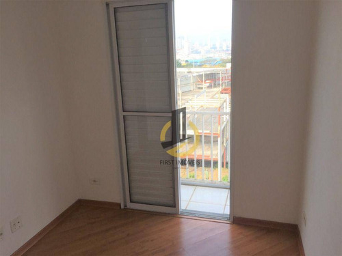 Imagem 10 de 28 de Apartamento À Venda, 35 M² Por R$ 270.000,00 - Cambuci - São Paulo/sp - Ap1971