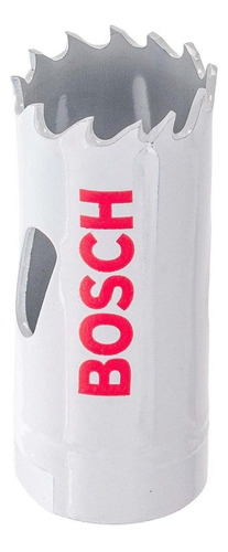 Sierra Copa Bi-metal 22mm (7/8) Bosch 2608.594.077-000