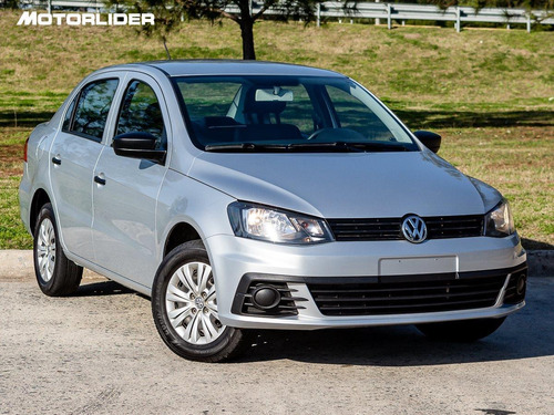 Imagen 6 de 15 de Volkswagen Gol 1.6 Power G7 Ex. Full | Permuta / Financia