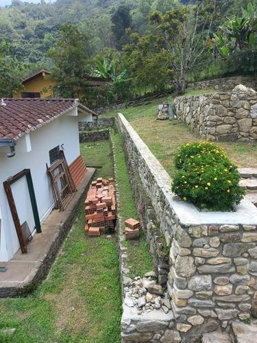 Imagen 7 de 30 de Casa En La Pedregosa Alta 3 Habitaciones 2 Baños