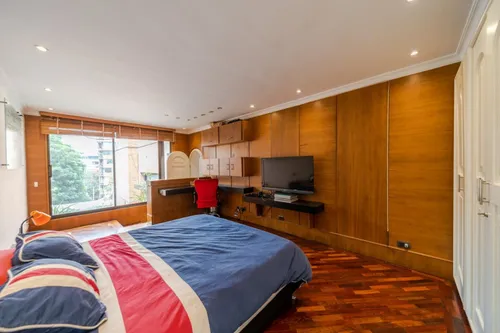 Apartamento En Arriendo En El Refugio. Cod A10663