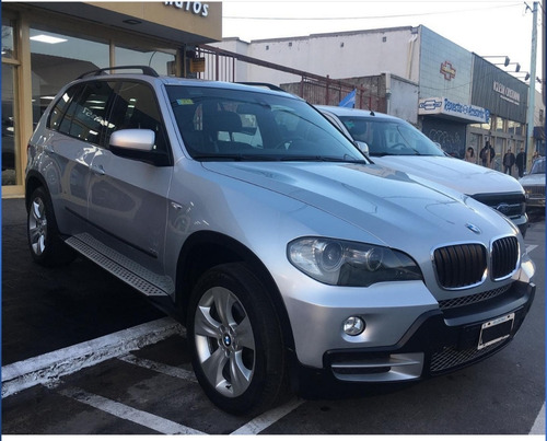 Bmw X5 3.0d