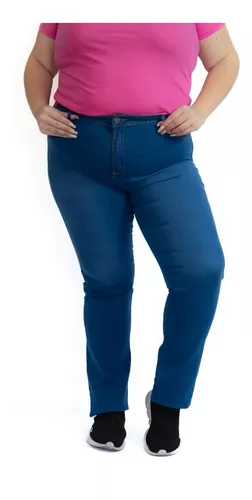 Larva del moscardón Factor malo Islas Faroe Jeans De Mujer Talles Grandes