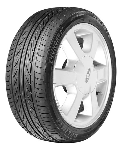 Pneu Delinte 245/30 R20 97w Xl D7 Thunder