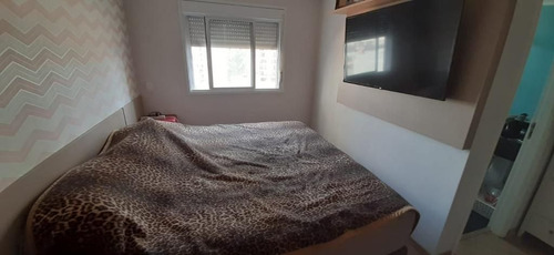 Imagem 11 de 29 de Apartamento Com 2 Dormitórios À Venda, 62 M² Por R$ 620.000,00 - Green Valley - Barueri/sp - Ap4784