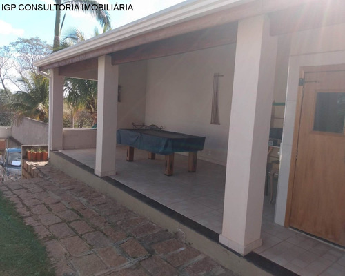 Imagem 7 de 30 de Chácara Colinas De Indaiatuba - Ch00793 - 34233310