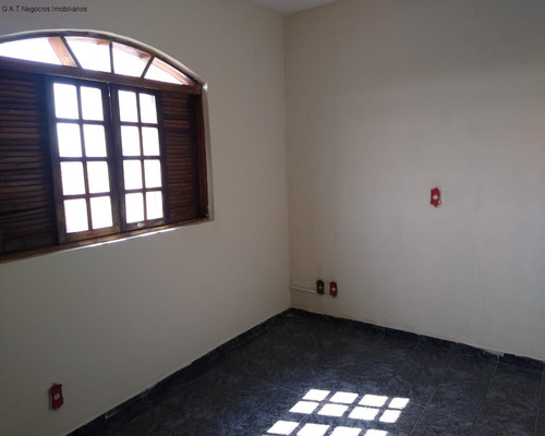 Imagem 7 de 16 de Casa Comercial Para Locação No Jardim Santa Cecília - Sorocaba/sp - Cm00431 - 68573831