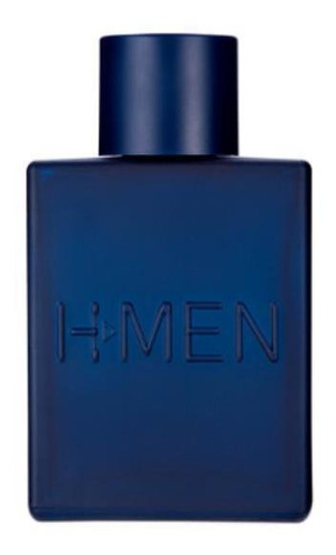 Perfume H-men Hinode Volume da unidade 75 mL