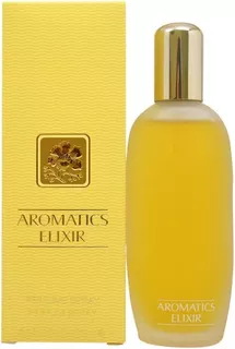 Perfume Aromatics Elixir 100ml Eau De Parfum 100ml Feminino