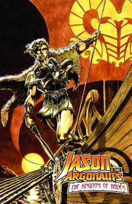 Libro Ray Harryhausen Presents: Jason And The Argonauts- ...