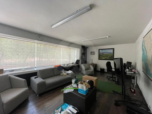 Edificio En Venta En Anzures