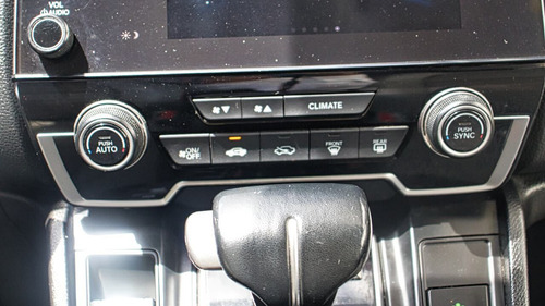 Honda CR-V 1.5 Touring Piel Cvt