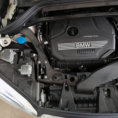 BMW X1 2.0 Sdrive 20ia M Sport At