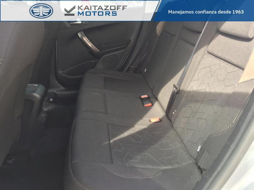 Peugeot 2008 Active 2016 Excelente Estado